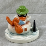 17-226-08, M.I. Hummel Figurines / Disney Figurine, Donald Duck