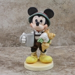 17-326-13, M.I. Hummel Figurines / Disney Figurine, 87 For Father