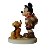 17-373-11, Disney Mickey and Pluto