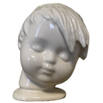 Hummel 513/A Doll Head White
