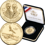 2003 First Flight Centennial Commemorative Coins