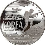 1991 Korean War
