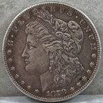 Morgan Silver Dollars 1878-1921 Morgan Silver Dollars