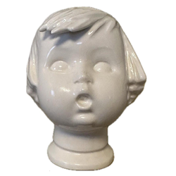 Hummel 516/A Doll Head White