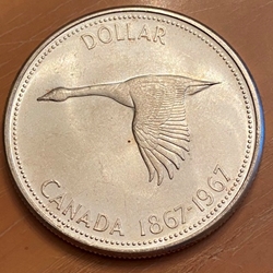 Canada Royal Canadian Mint
