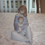 ‎NAO by Lladro 1554 The Greatest Bond