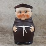 Goebel Figurine, Friar Tuck S141/3 Tmk 3, Type 4