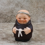 Goebel Figurine, Friar Tuck S183 Tmk 2, Type 1