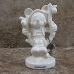 M.I. Hummel Figurines Apple Tree Boy / Disney Figurines , 17-333/11, Tmk 6, Arbeitsmuster, Type 1