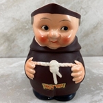Goebel Figurine, Friar Tuck S141/0 Tmk 2, Type 1