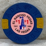El Rancho $1.00 Las Vegas