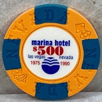 Marina Hotel $500.00 Las Vegas
