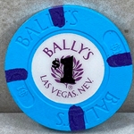 Bally's $1.00 Las Vegas