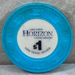 Horizon $1.00 Lake Tahoe, NV