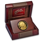 2015-W American Buffalo One Ounce Gold Proof Coin