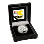 2020 Niue PAC-MAN 1 oz SILVER PROOF Coin ~ 40th Anniversary Pacman Wanted