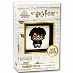 2021 Chibi® Coin Collection HARRY POTTER™ Series – HARRY POTTER™ in Hogwarts™ Pyjamas 1oz Silver Coin Wanted Sold $99.00