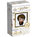 2020 Niue Chibi® Coin Collection HARRY POTTER™ Series – HARRY POTTER 1oz Silver Coin Wanted Sold $99.00