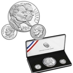 2015-P March of Dimes Silver Dollar Proof Set