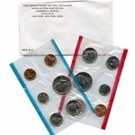 1972 U.S. Mint Sets