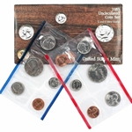 1985 U.S. Mint Sets