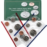1993 U.S. Mint Sets