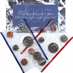 1997 U.S. Mint Sets