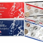 2005 U.S. Mint Sets