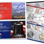 2006 U.S. Mint Sets
