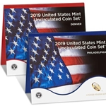 2019 U.S. Mint Sets