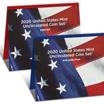 2020 U.S. Mint Sets
