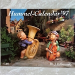 1997 M.I. Hummel Calendar