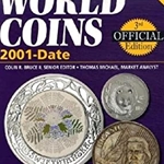 2009 Standard Catalog of World Coins 2001-Date, 3rd Edition