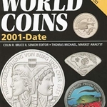 2008 Standard Catalog of World Coins 2001-Date, 2nd Edition