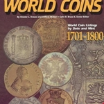 Standard Catalog of World Coins 1701-1800, 2nd Edition