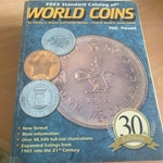 2003 Standard Catalog of World Coins 1901-Present, 30th Edition
