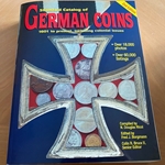 Standard Catalog of German Coins 1601-Present, 2nd Edition