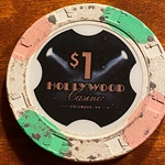 Hollywood $1.00 Columbus, OH