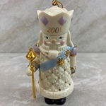 Lenox® Figurine, 2001 Christmas Ornament