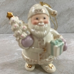 Lenox® Figurine, 2003 Christmas Ornament