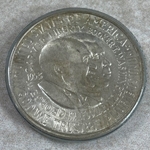 1953 George Washington Carver Half Dollar