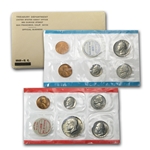 1969 U.S. Mint Sets
