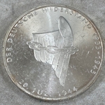 1994-A 50th anniversary of German Resistance - 20.Juli 1944, 10 Deutsche Mark