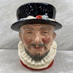 ‎Royal Doulton® Beefeaters D6206