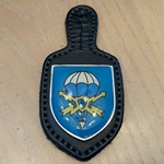 Bundeswehr Brustanhänger / Bundeswehr Pocket Badges 15