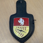 Bundeswehr Brustanhänger / Bundeswehr Pocket Badges 17