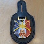 Bundeswehr Brustanhänger / Bundeswehr Pocket Badges 107