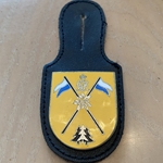 Bundeswehr Brustanhänger / Bundeswehr Pocket Badges 120