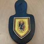 Bundeswehr Brustanhänger / Bundeswehr Pocket Badges 126