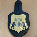 Bundeswehr Brustanhänger / Bundeswehr Pocket Badges 127